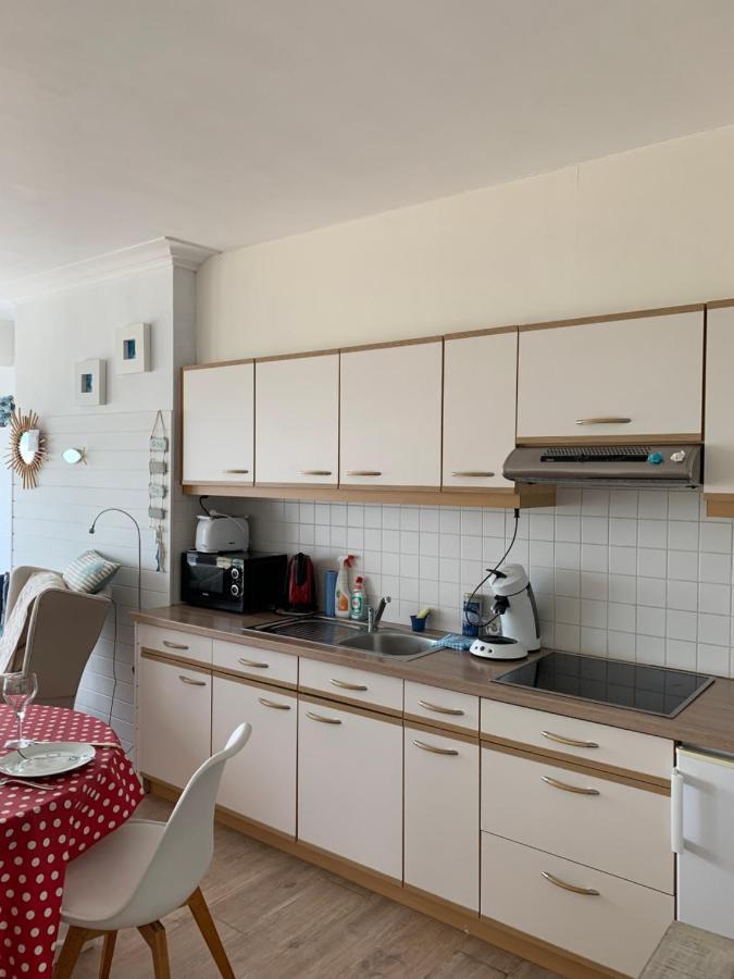 Santiago Seaview Apartmán