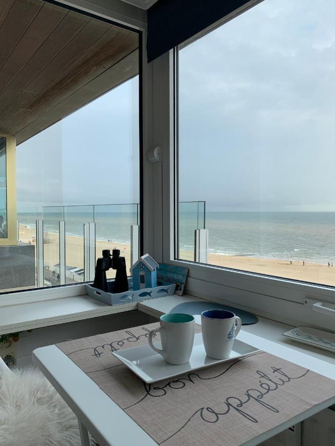 Santiago Seaview Apartmán *