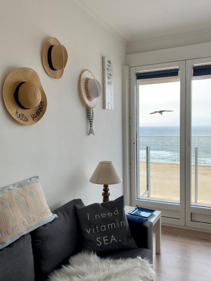 Santiago Seaview * Ostende