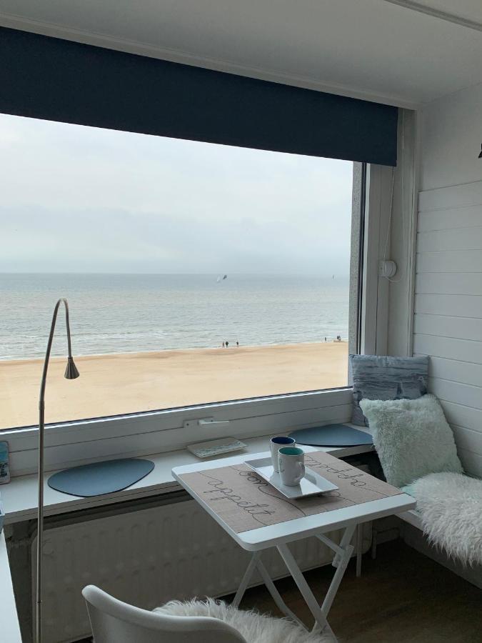 Santiago Seaview Ostende